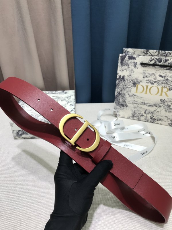 Cintura Dior 3.5cm