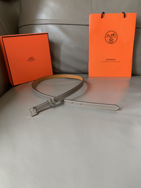 Cintura Hermes HH 1.5cm