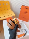 Cintura Hermes HH 2.4CM