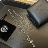 Gioielli Chrome Hearts