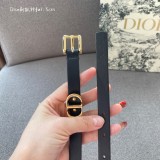 Cintura Dior 1.5cm