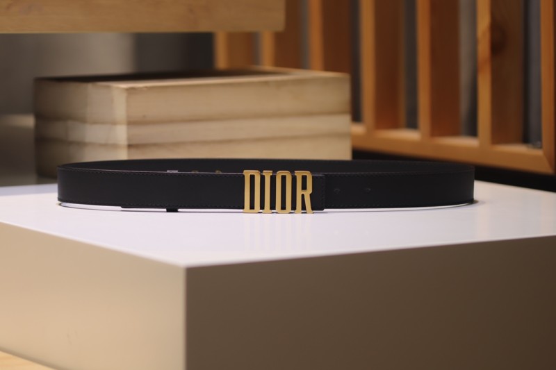 Cintura Dior 2.0cm