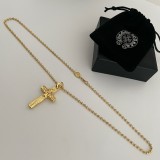 Gioielli Chrome Hearts