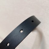 Cintura Dior 2.0cm
