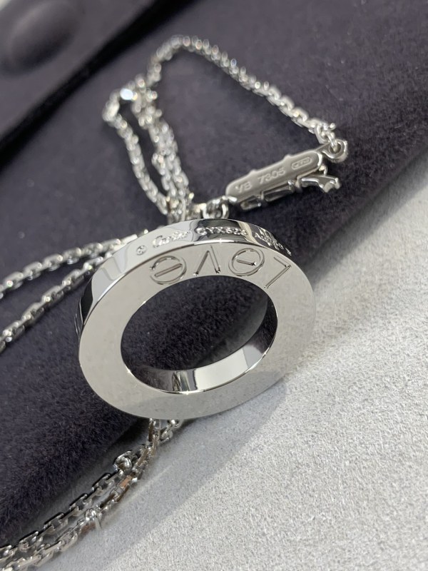 Gioielli Cartier