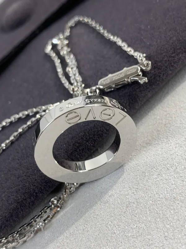 Gioielli Cartier
