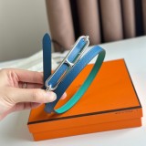 Cintura Hermes HH 1.3cm