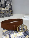 Cintura Dior 3.5cm