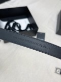 Cintura Dior 3.0cm