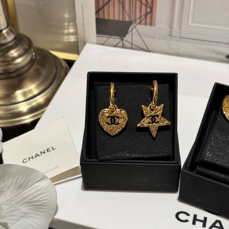 Gioielli Chanel
