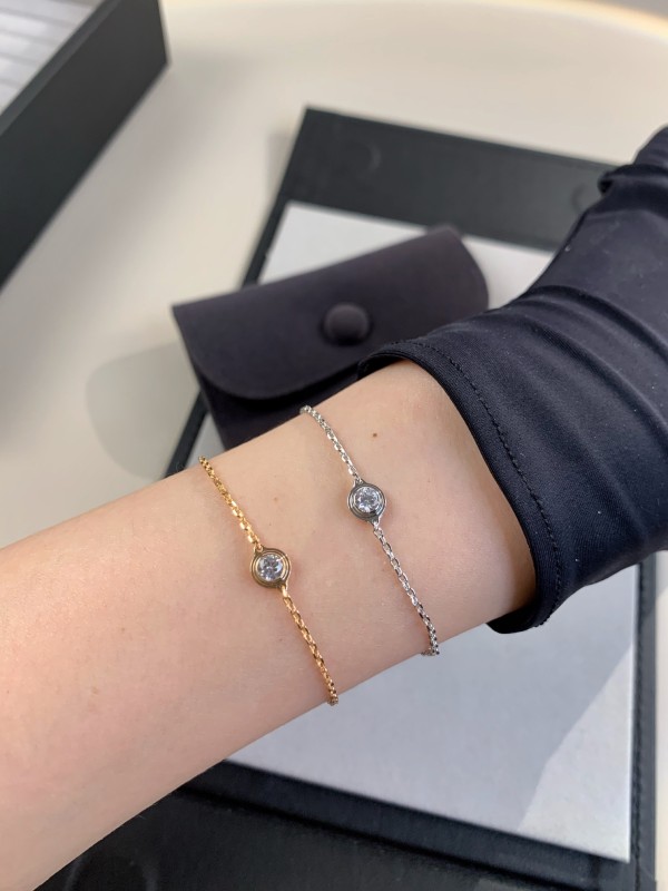 Gioielli Cartier