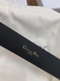 Cintura Dior 3.0cm