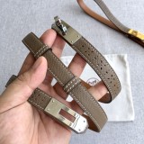 Cintura Hermes HH 1.8cm