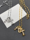 Gioielli Chrome Hearts