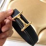 Cintura Hermes HH 2.5cm