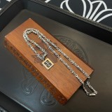 Gioielli Chrome Hearts