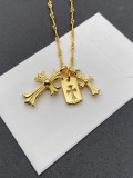 Gioielli Chrome Hearts