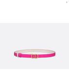 Cintura Dior 2.0cm