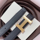 Cintura Hermes HH 2.4cm