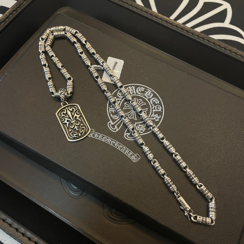 Gioielli Chrome Hearts