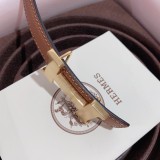 Cintura Hermes HH 2.4cm
