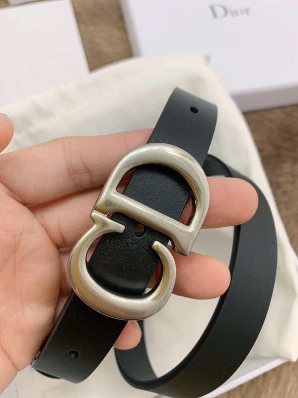 Cintura Dior 2.0cm