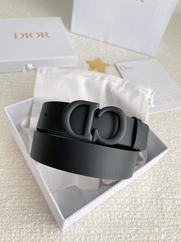 Cintura Dior 3.0cm