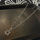 Gioielli Chrome Hearts