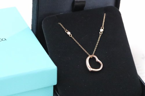 Gioielli Tiffany&Co.