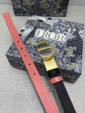 Cintura Dior 2.0cm