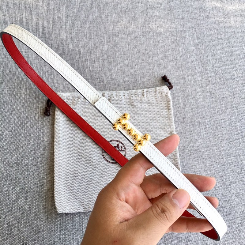Cintura Hermes HH 1.8cm
