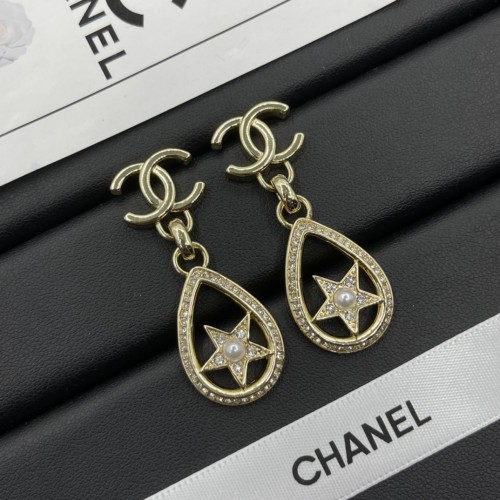 Gioielli Chanel