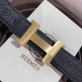 Cintura Hermes HH 2.4cm