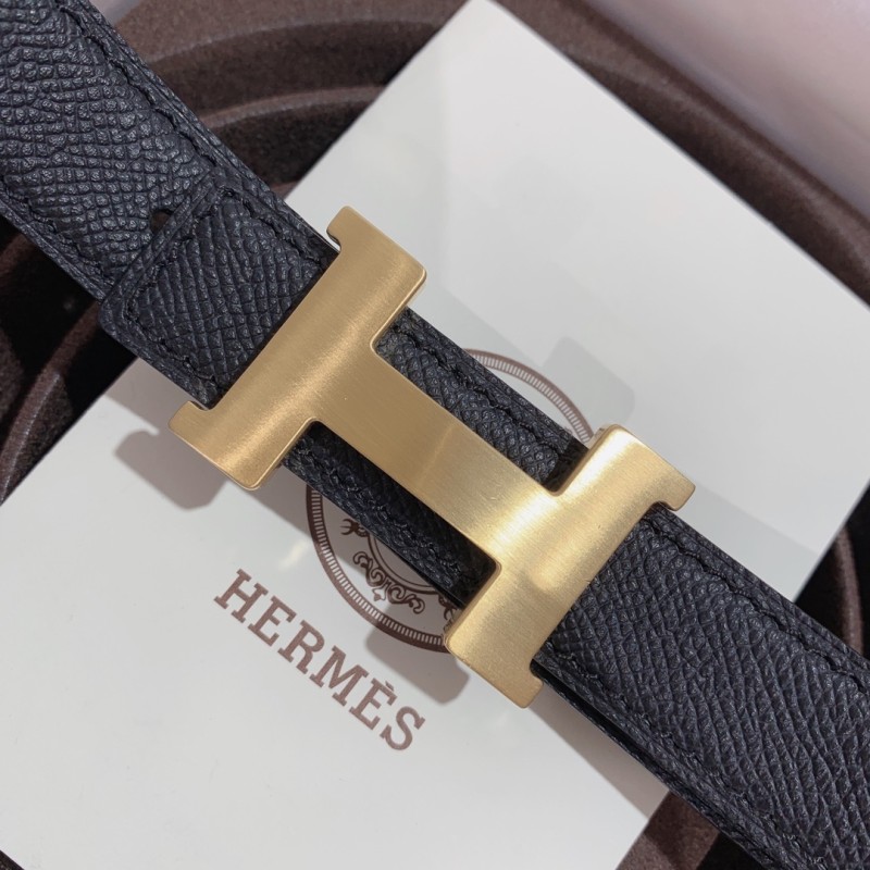 Cintura Hermes HH 2.4cm