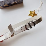 Cintura Dior 2.0cm