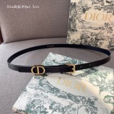 Cintura Dior 1.5cm
