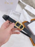 Cintura Dior 2.0cm