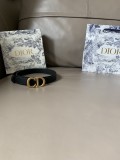 Cintura Dior 2.0cm