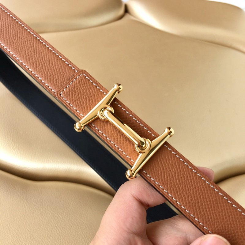 Cintura Hermes HH 2.5cm