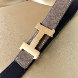 Cintura Hermes HH 2.5cm