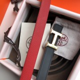 Cintura Hermes HH 2.5cm