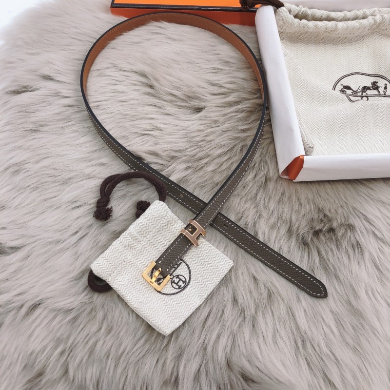 Cintura Hermes HH 1.5cm