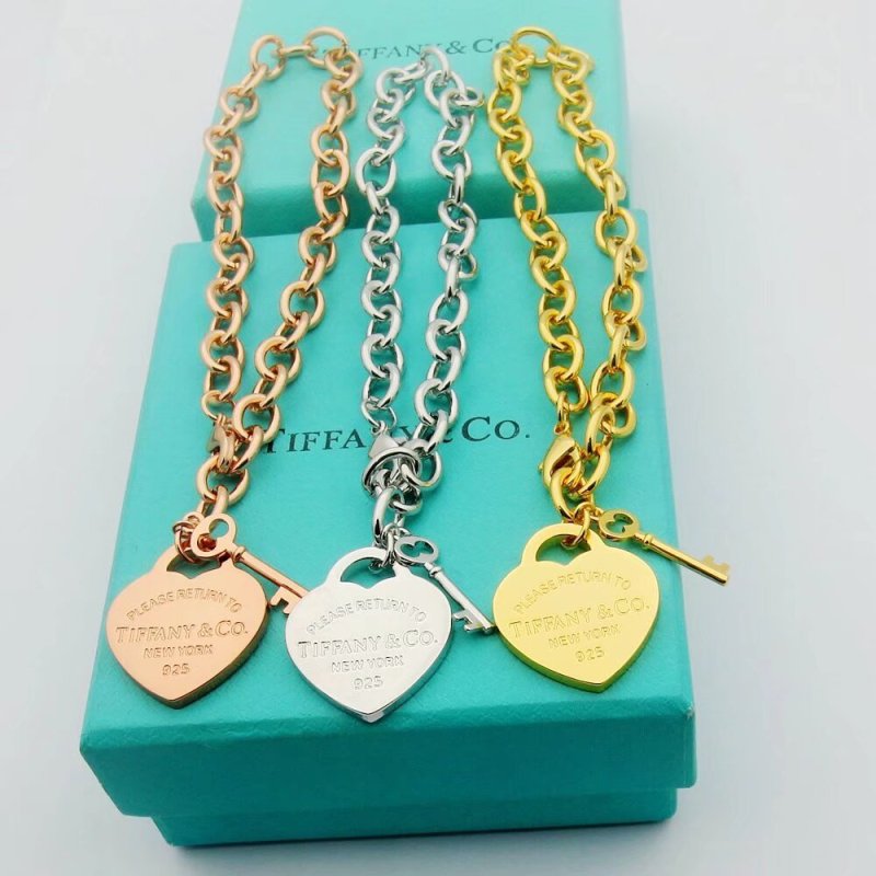 Gioielli Tiffany&Co.