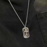 Gioielli Chrome Hearts