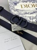 Cintura Dior 3.0cm