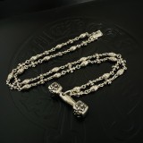 Gioielli Chrome Hearts