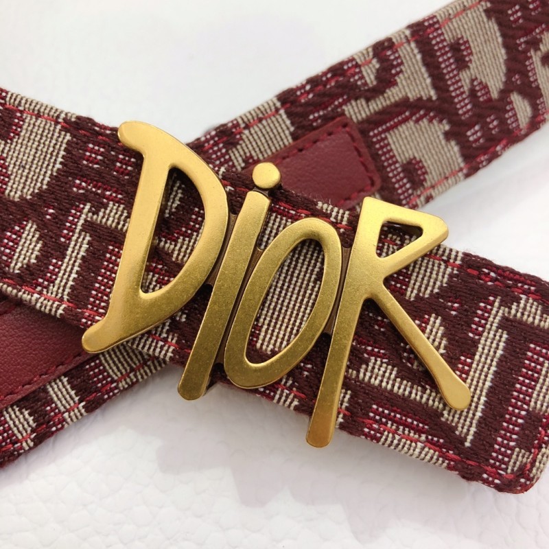 Cintura Dior 3.0cm