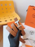 Cintura Hermes HH 2.4CM