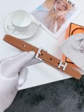 Cintura Hermes HH 2.0cm