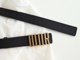 Cintura Dior 3.0cm